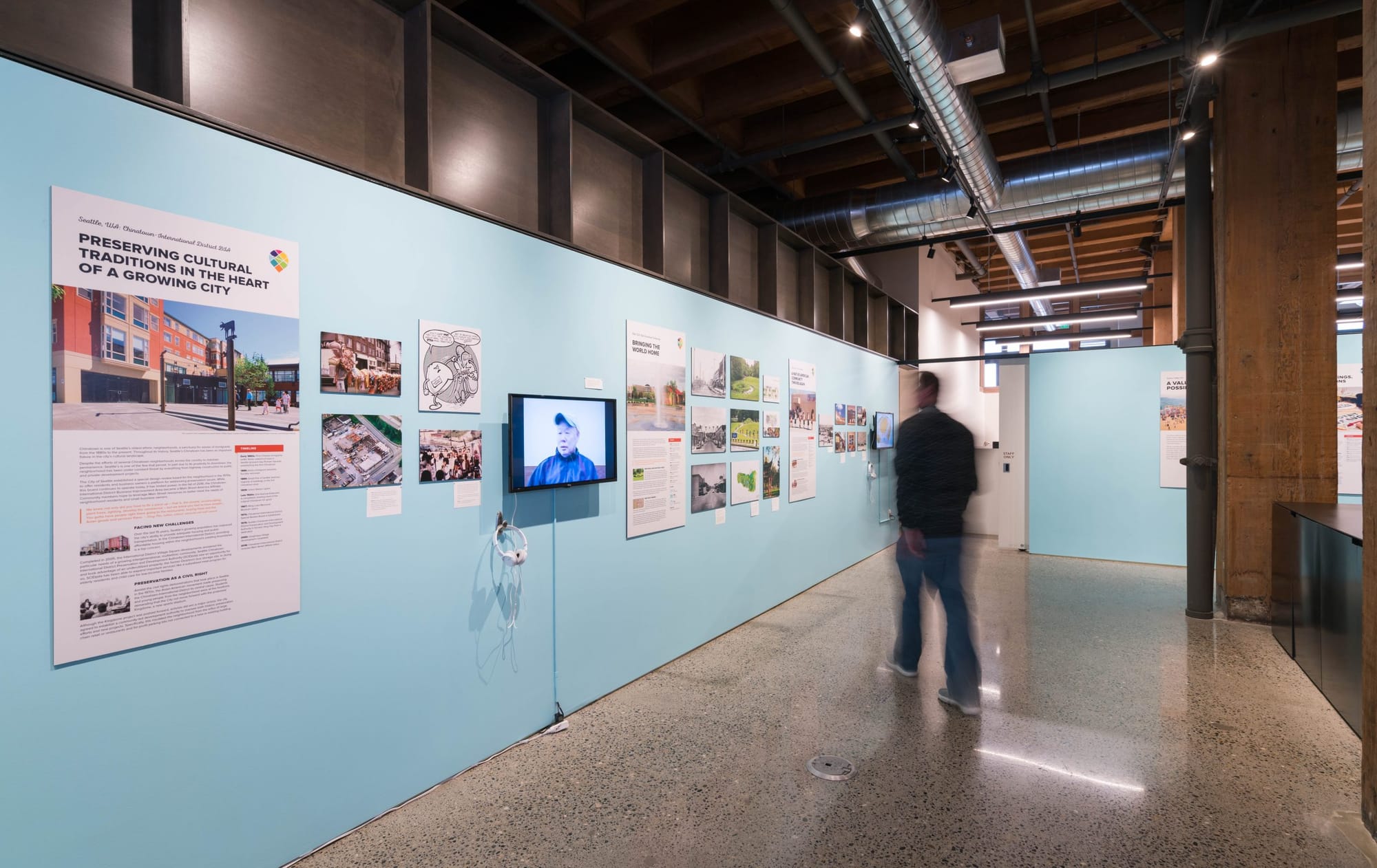 This Place Matters: Main Streets And Community By Design