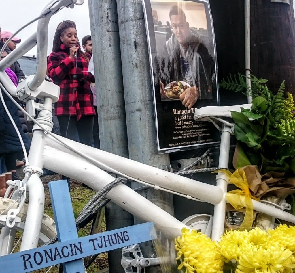 The Cost of Vision Zero