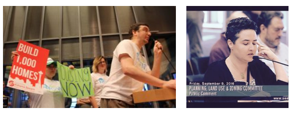 Event: Housing NOW #YIOBY House Party On Friday