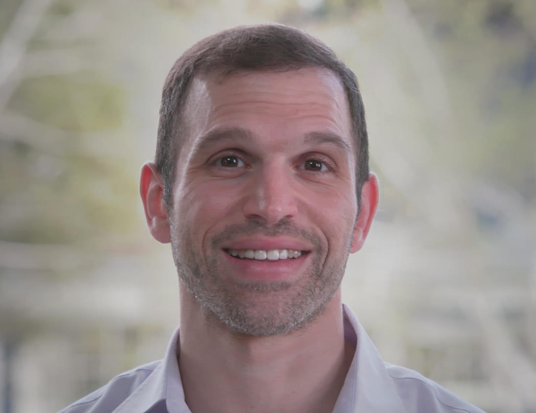 2017 Endorsement Questionnaire: Hisam Goueli