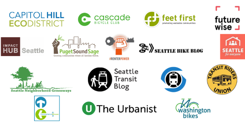 Where To Watch Growing Seattle Candidate Forum Tonight