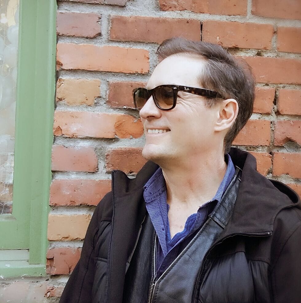 2017 Endorsement Questionnaire: Peter Steinbrueck