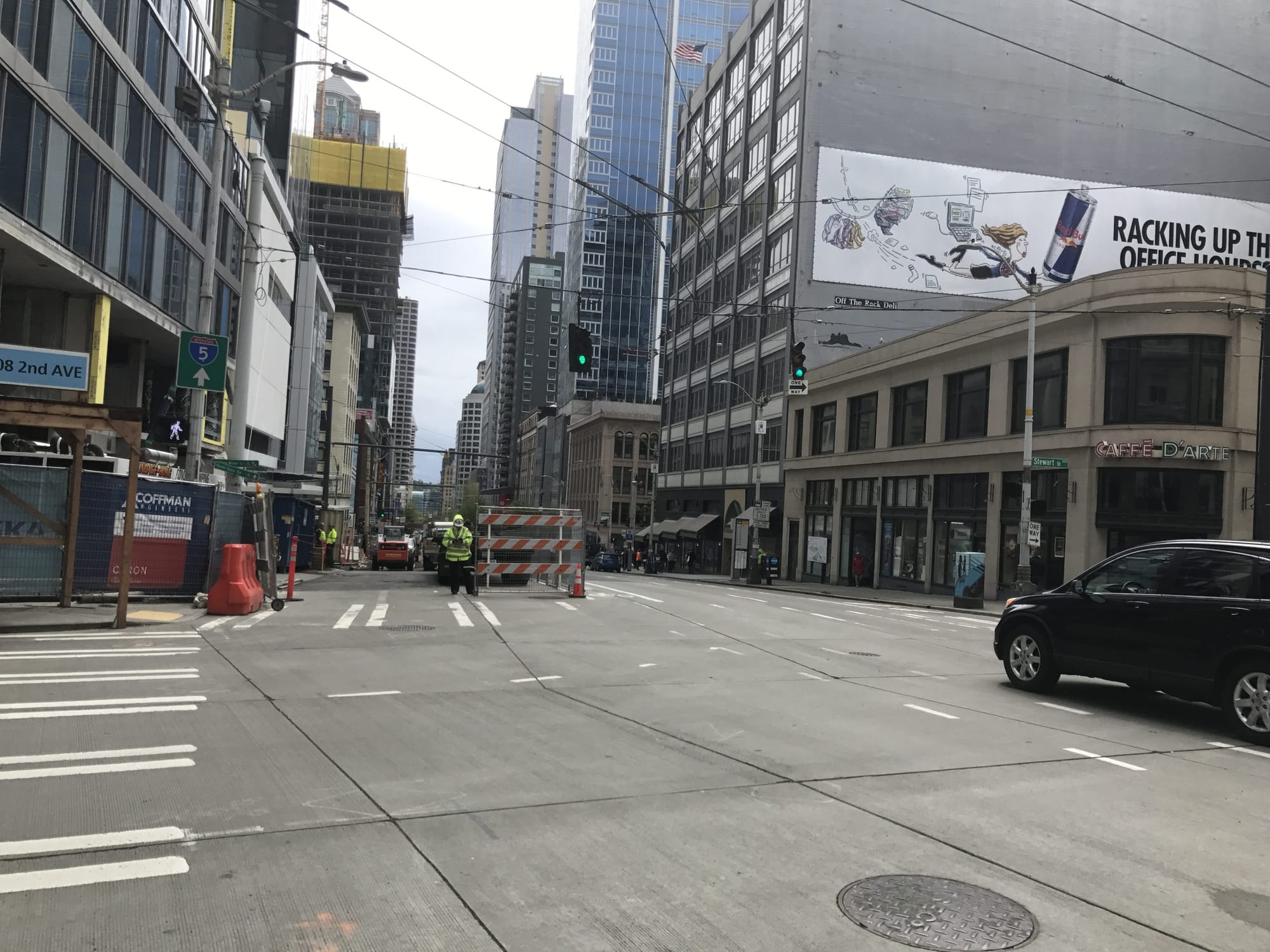 Upcoming Event: Transportation And Housing Candidate Forum