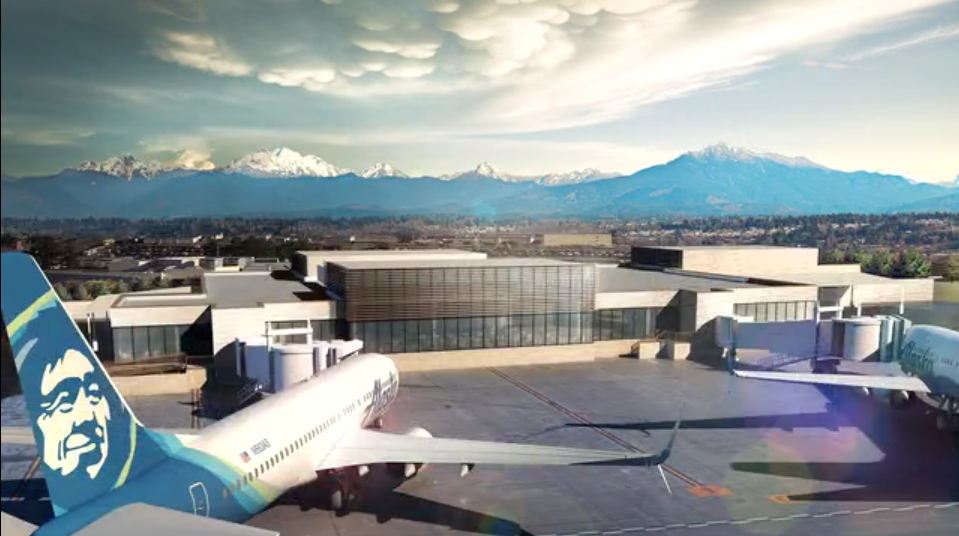 Aviation Study Seeks Site for Second Major Airport, but Overlooks Environmental Impact