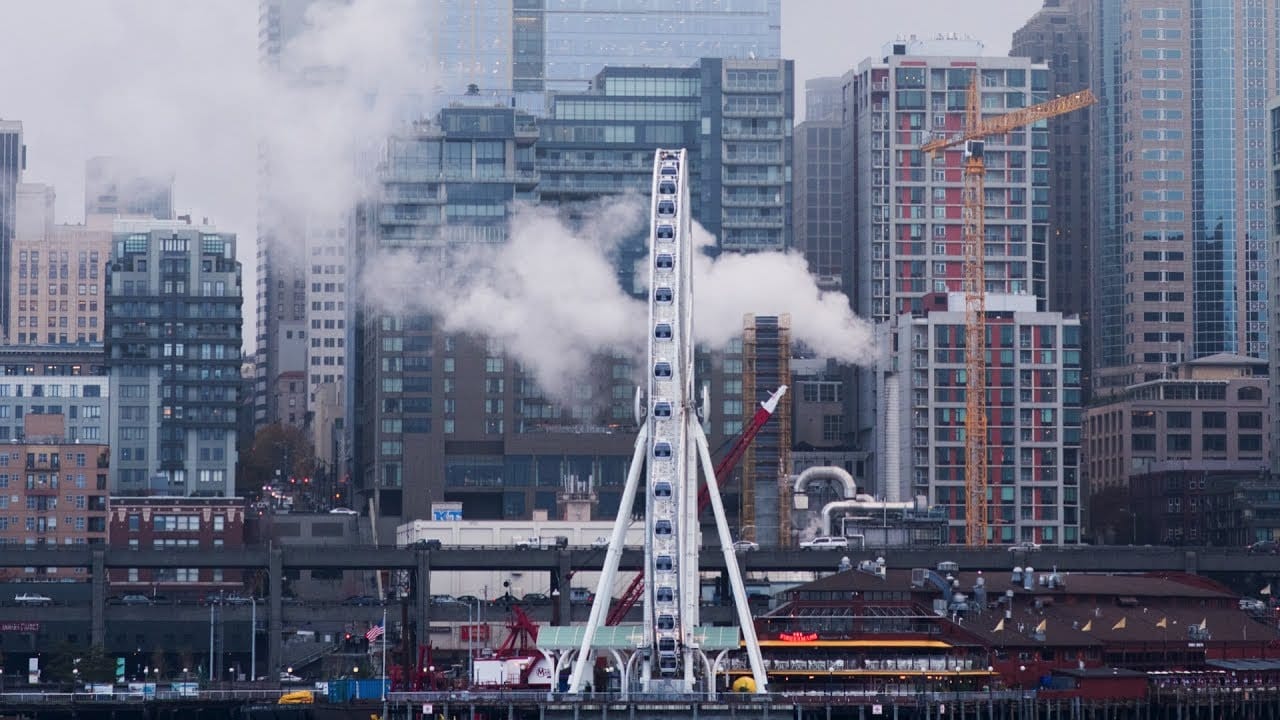 Sunday Video: Lisa Picard On Breakthrough Technologies And The Shape Of Cities