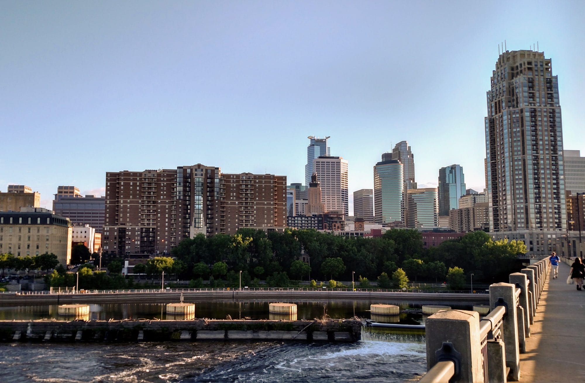 City Snapshot: Exploring Minneapolis Urbanism