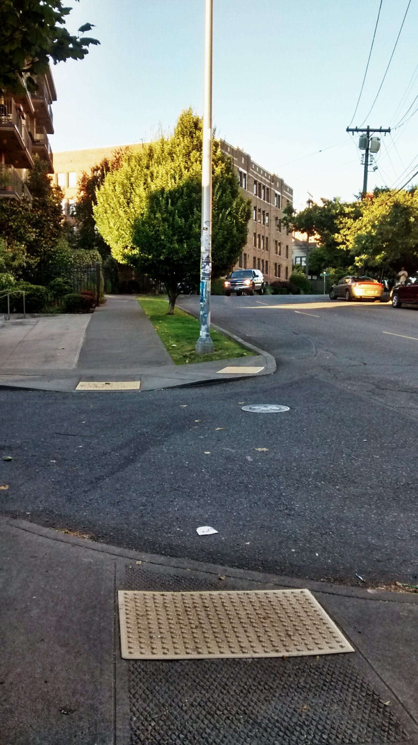 Disability Rights Victory Means Curb Cut Deluge Coming