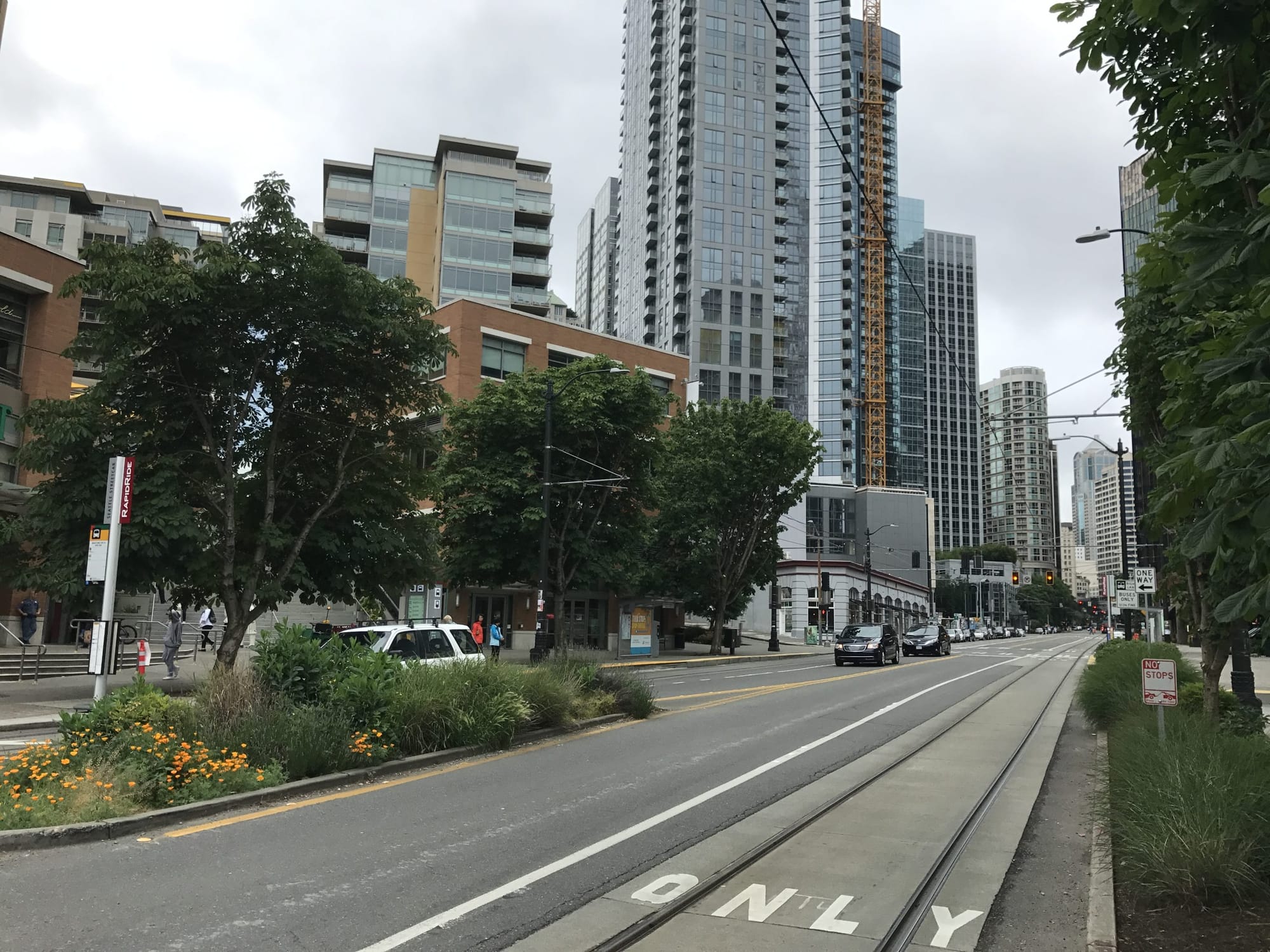 Mixed Bag Bills Could Weaken Growth Management Act