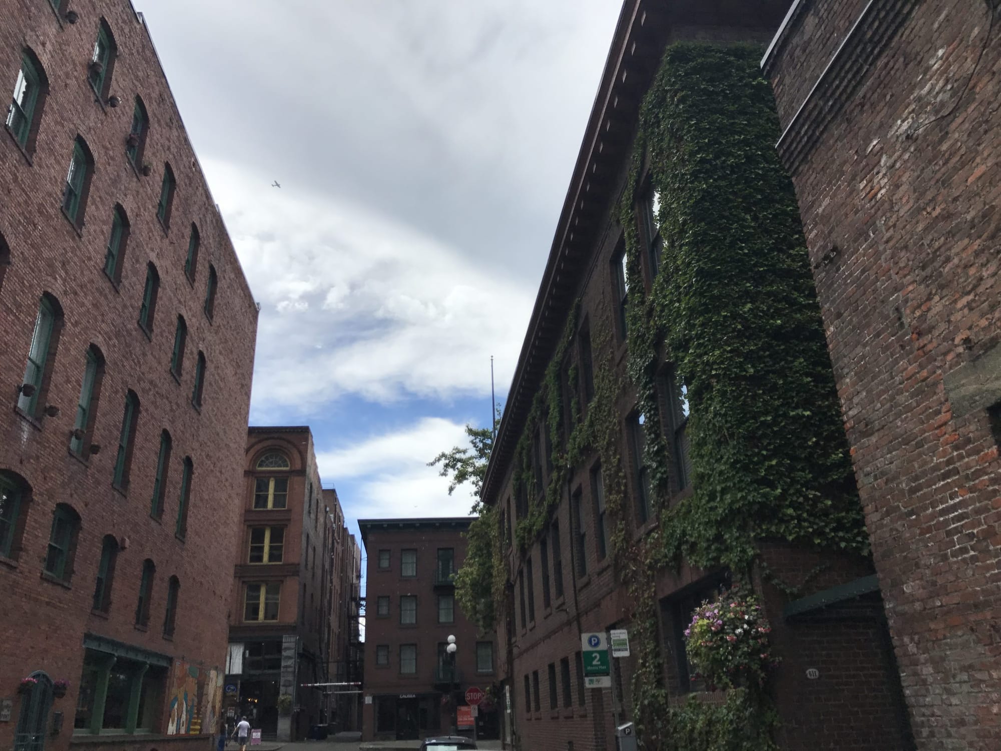 What We’re Reading: Preempted, Barriers To Bikeshare, And Spray Parks