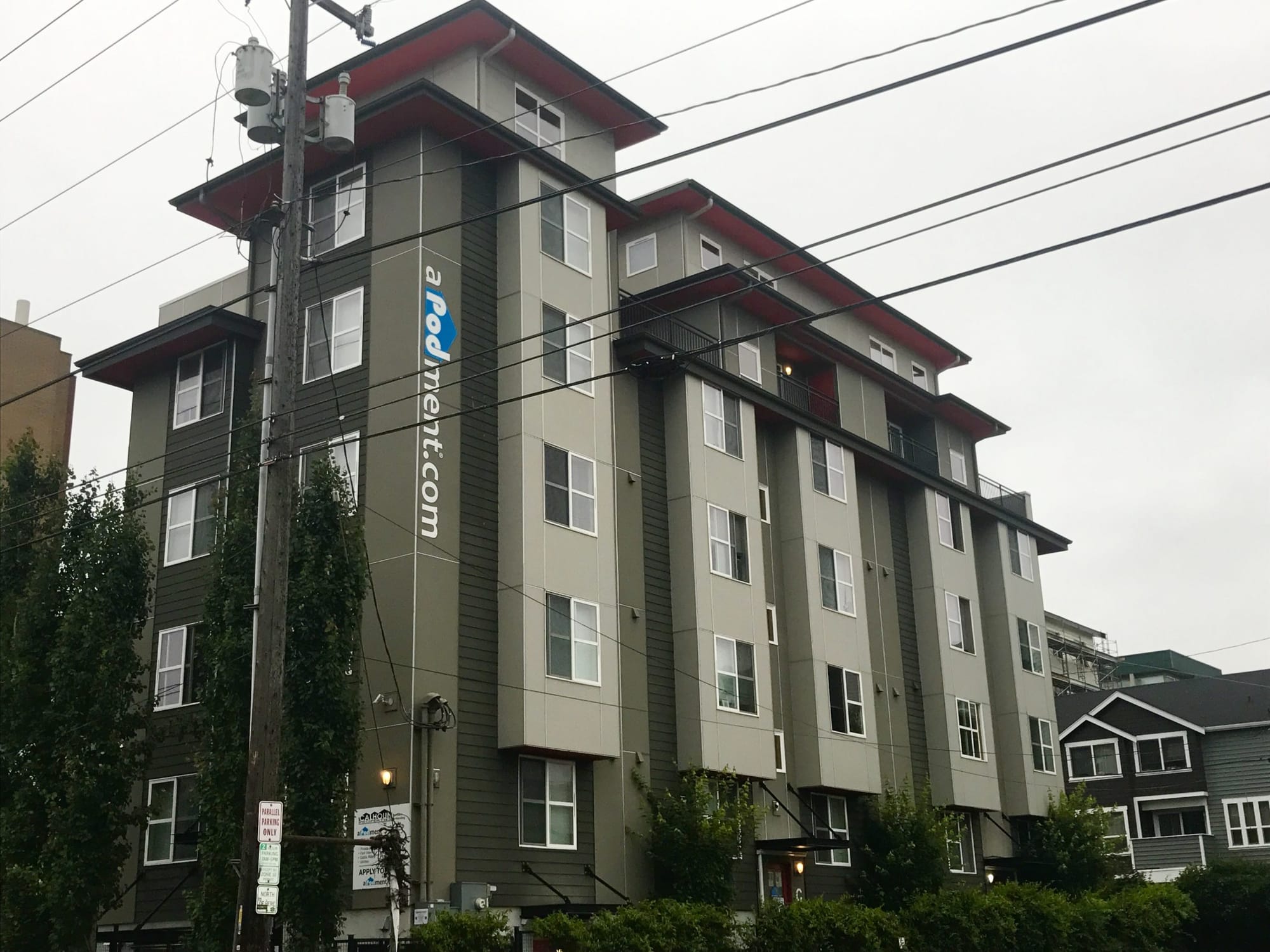 SDCI Has Adopted New Rules For Microhousing And Large Notice Signs