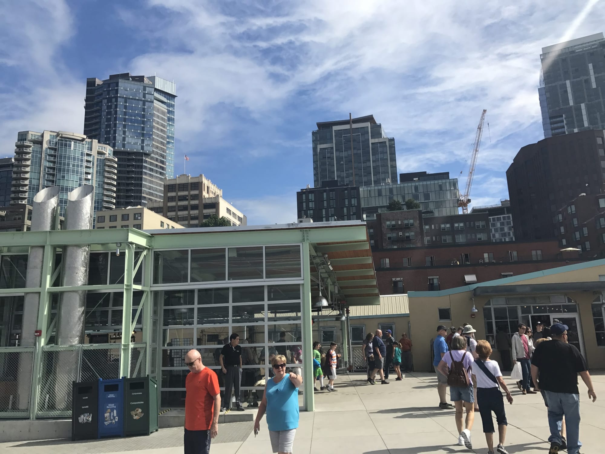 What We’re Reading: Company Town Planning, Pike Mural, And Unfunded