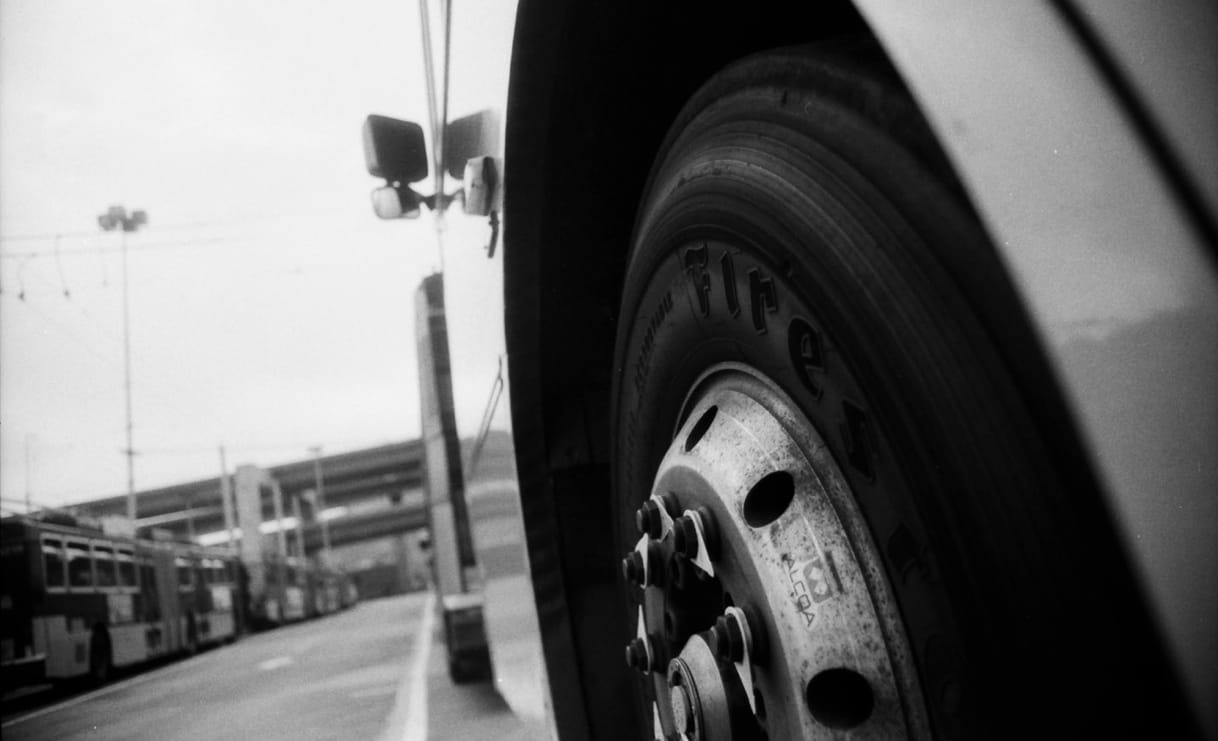 It Used To Sound Like This