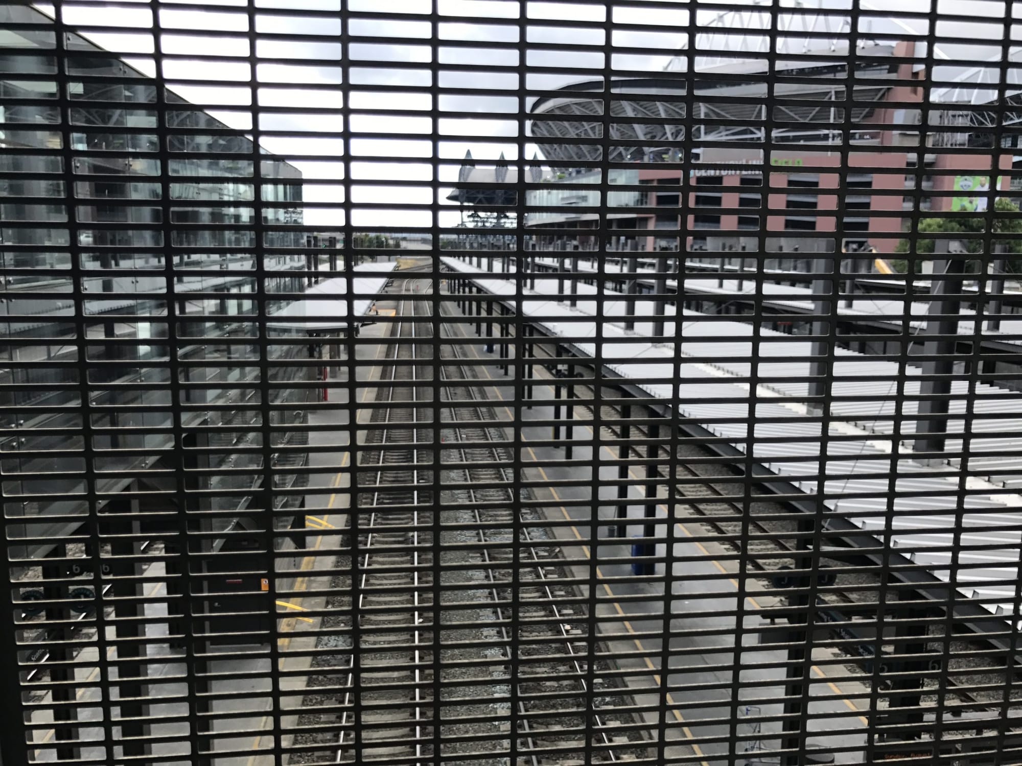 Amtrak Cascades Getting More Seattle-Portland Trips In Fall