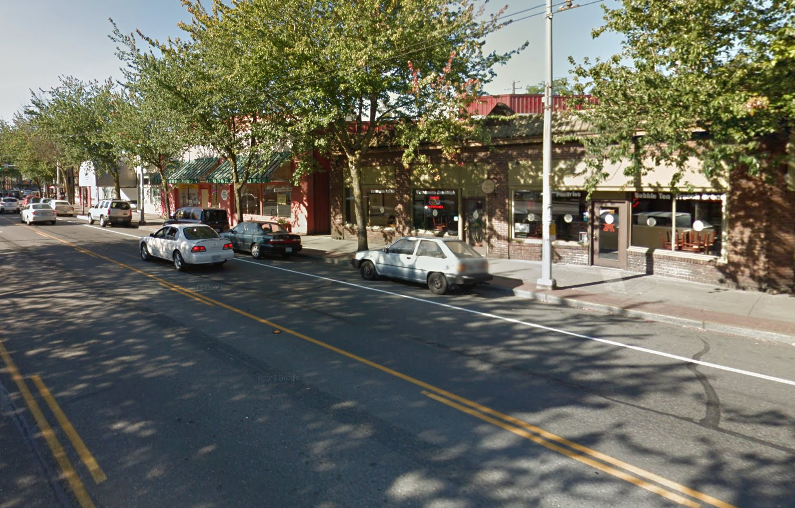 Rainier Avenue Data Suggests Road Diet Hasn’t Gone Far Enough Yet