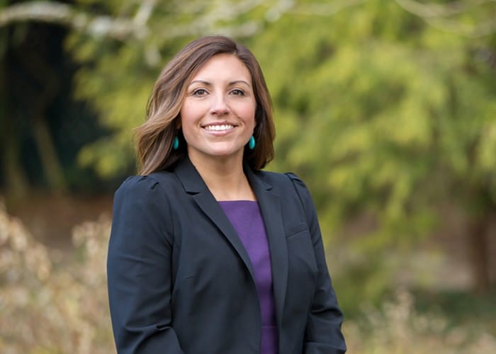Urbanist Meetup on Tuesday Will Feature Teresa Mosqueda