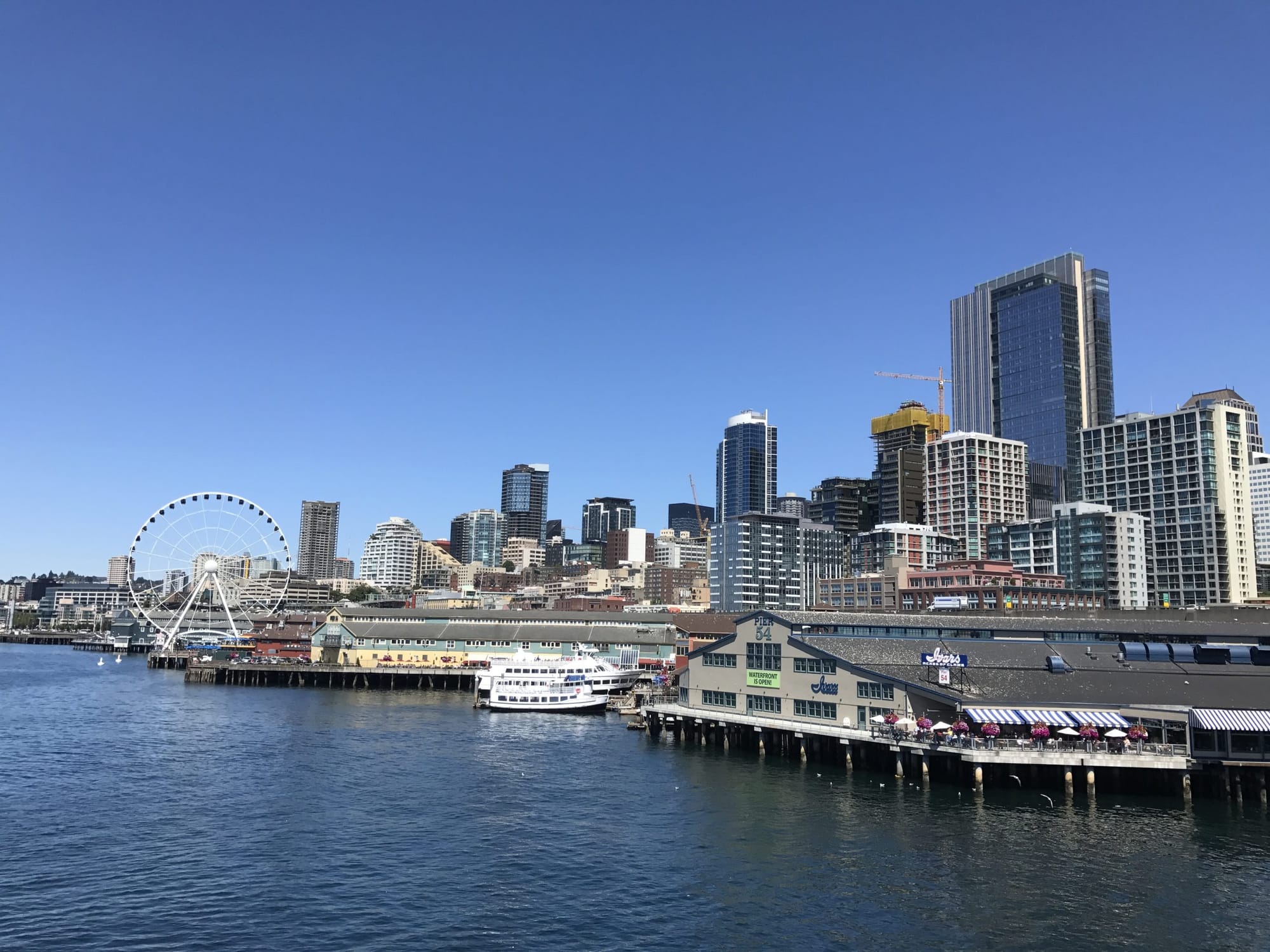 What We’re Reading: Stifling Workers, Gender Pay Gap, And DACA