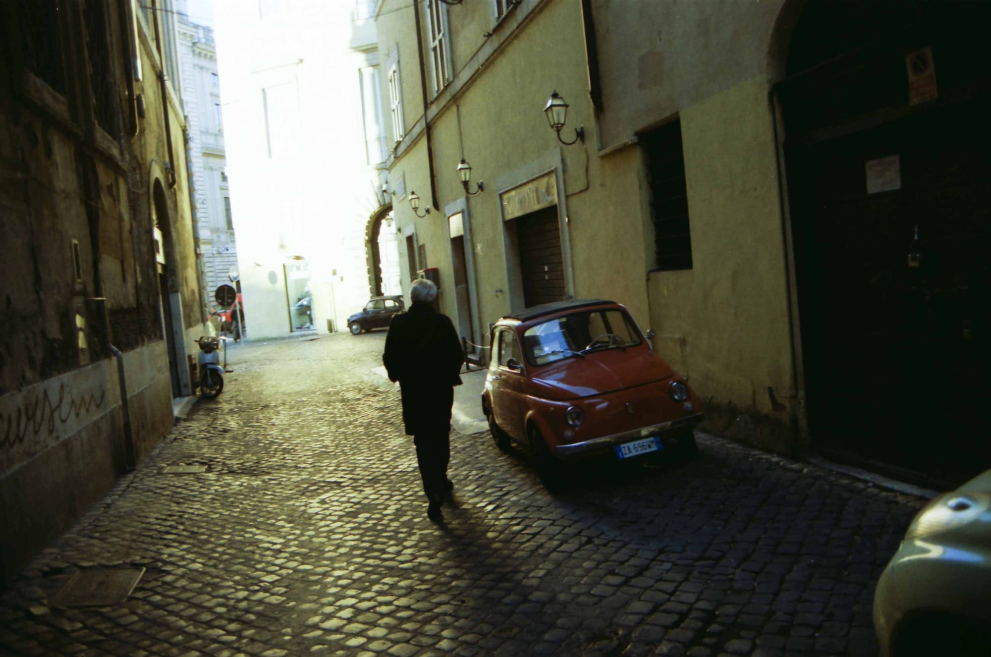 Gangsta Phone Etiquette, Deep Breaths & Kindness Rising