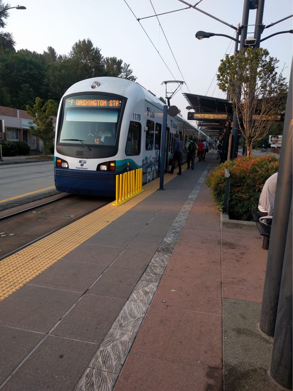 Early Planning Coming in 2018 for West Seattle and Ballard Light Rail