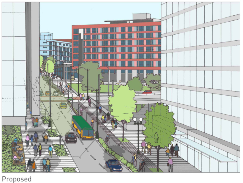                      First Look at Pike Pine Renaissance: Act 1 Concepts
                     