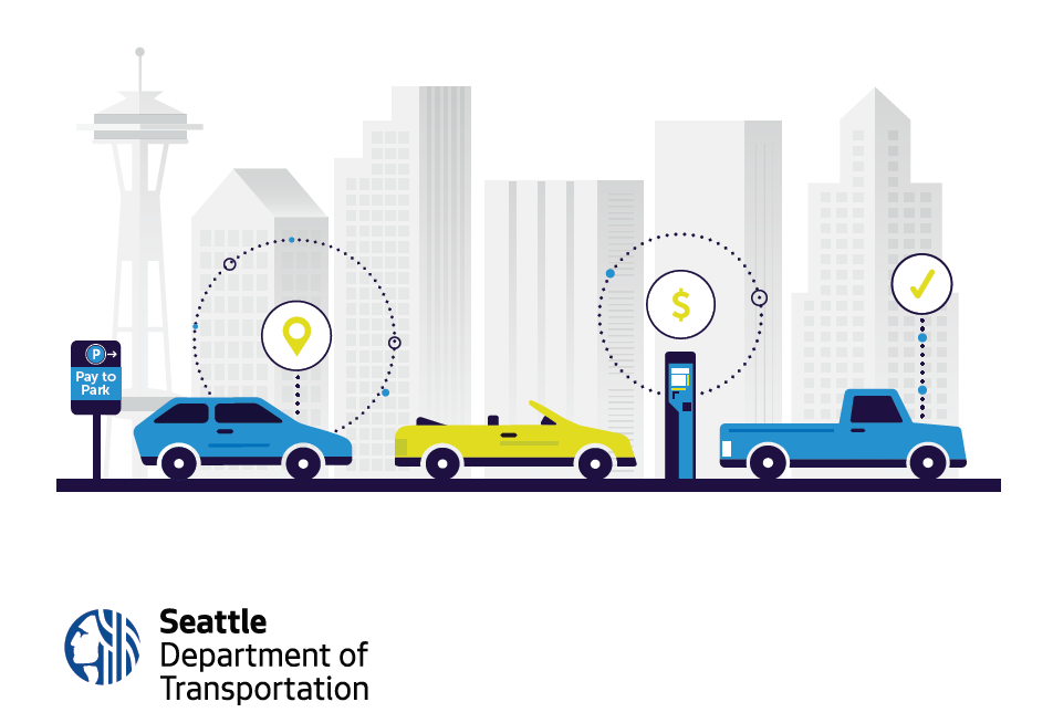 On-Street Parking Rates and Hours Get An Update