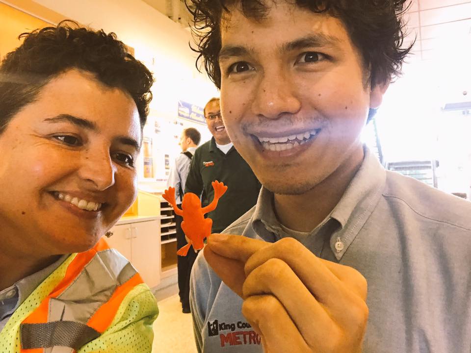 Nathan on the Radio: Tune in Saturday at 10am!