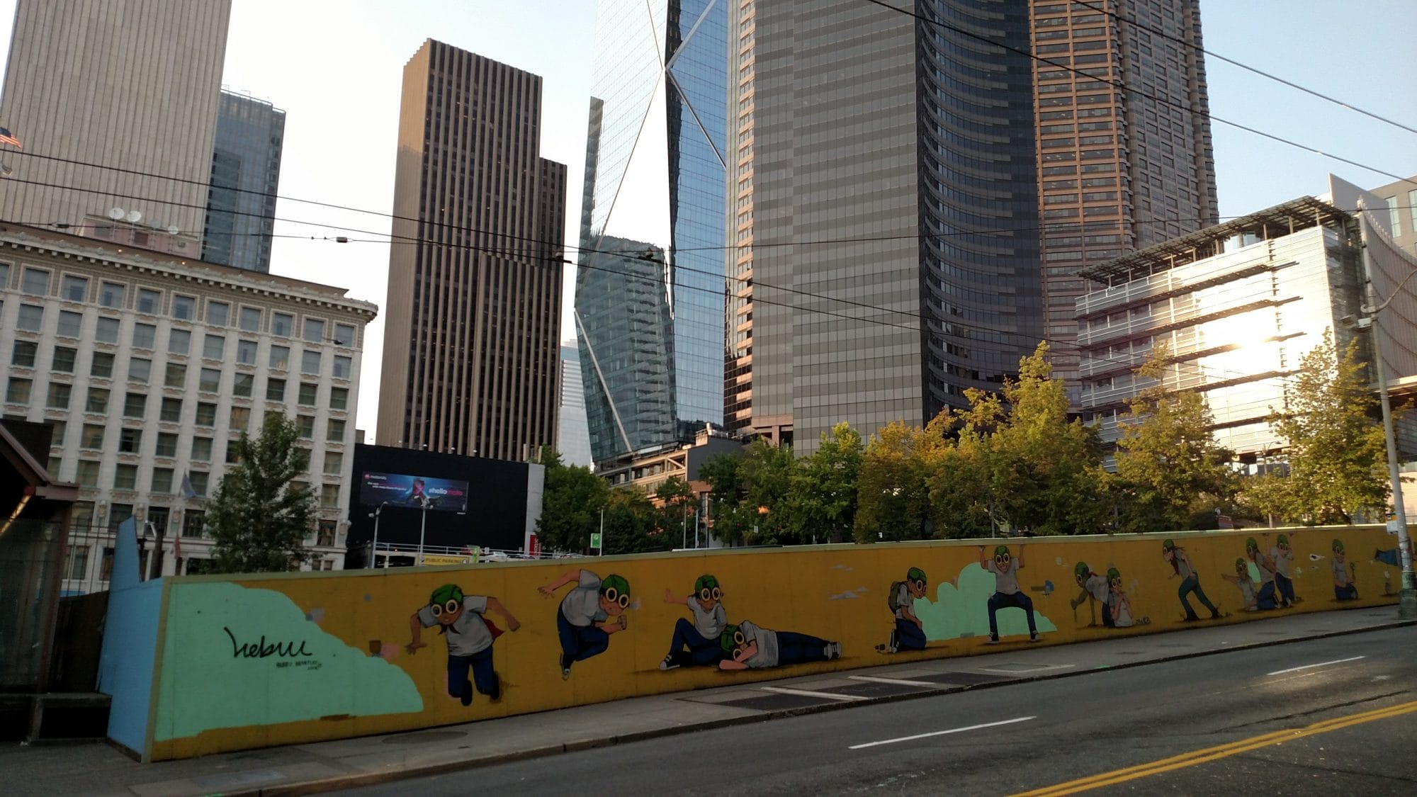                      8 Takeaways from Seattle’s 2017 Election
                     