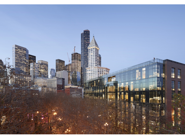 The Best Architecture Seattle Has to Offer Part II: The Winners