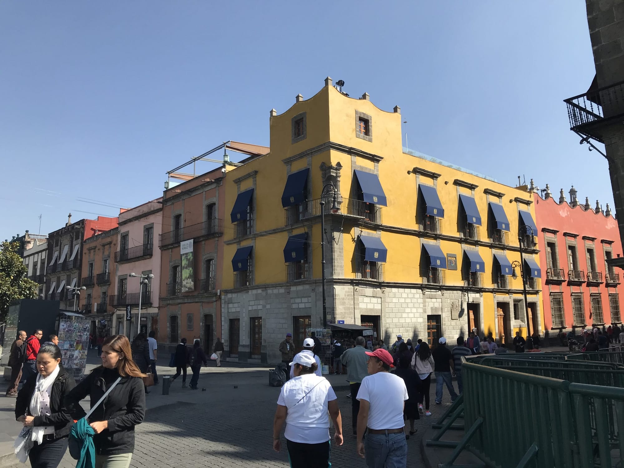 What We’re Reading: Congestion Pricing, MSFT Expanding, and Oly Wants Housing