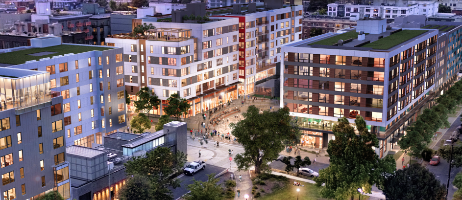 Capitol Hill’s Design Guidelines to Get an Update