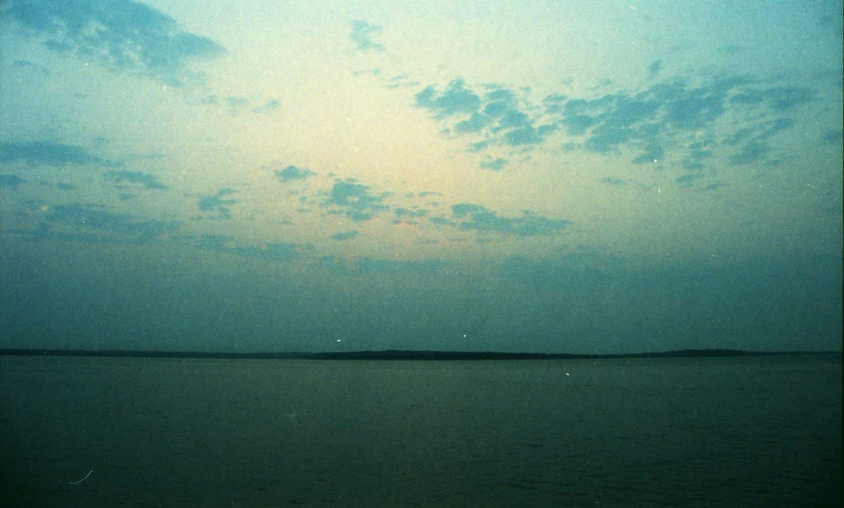 Bus Driver Yin & Bus Driver Yang