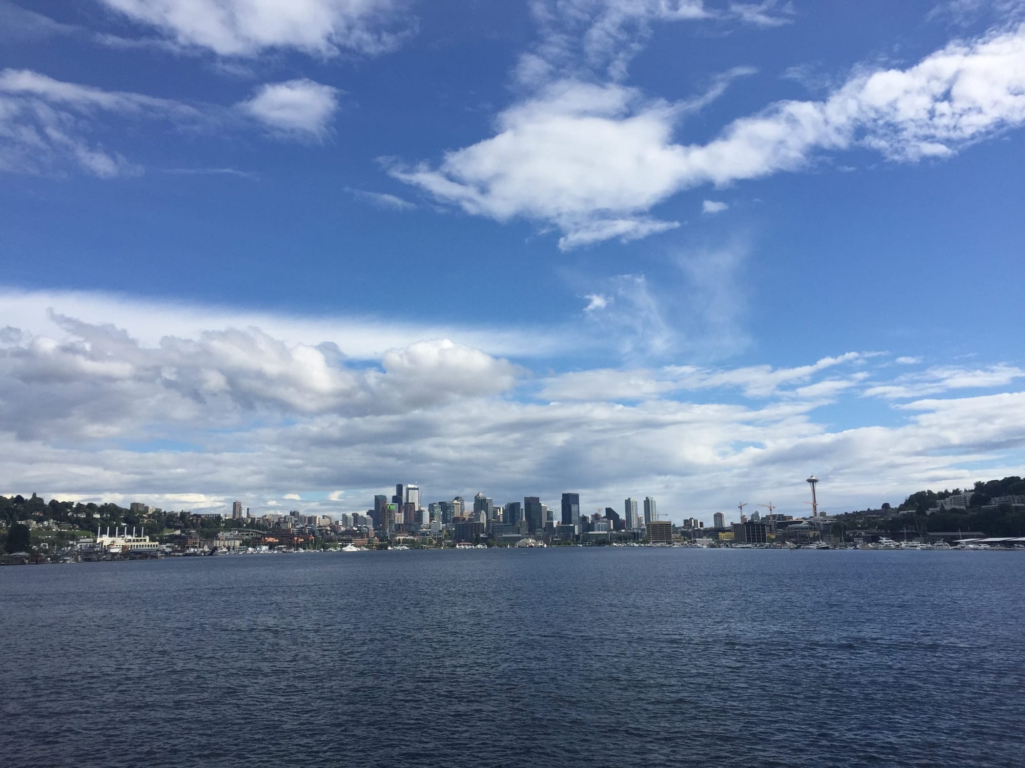 Nearly Six Million Residents in Central Puget Sound By 2050, PSRC Says