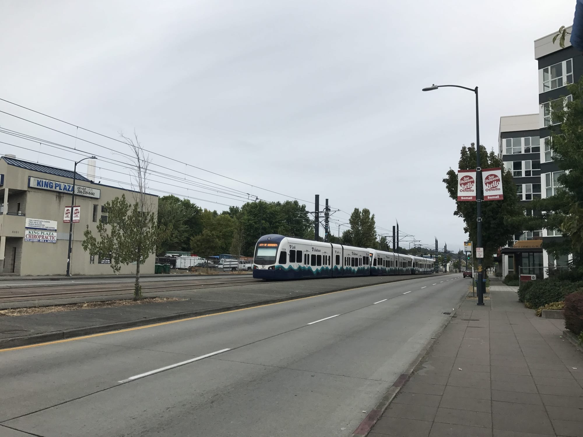 Are Transit Fare Violation Policies Fair?