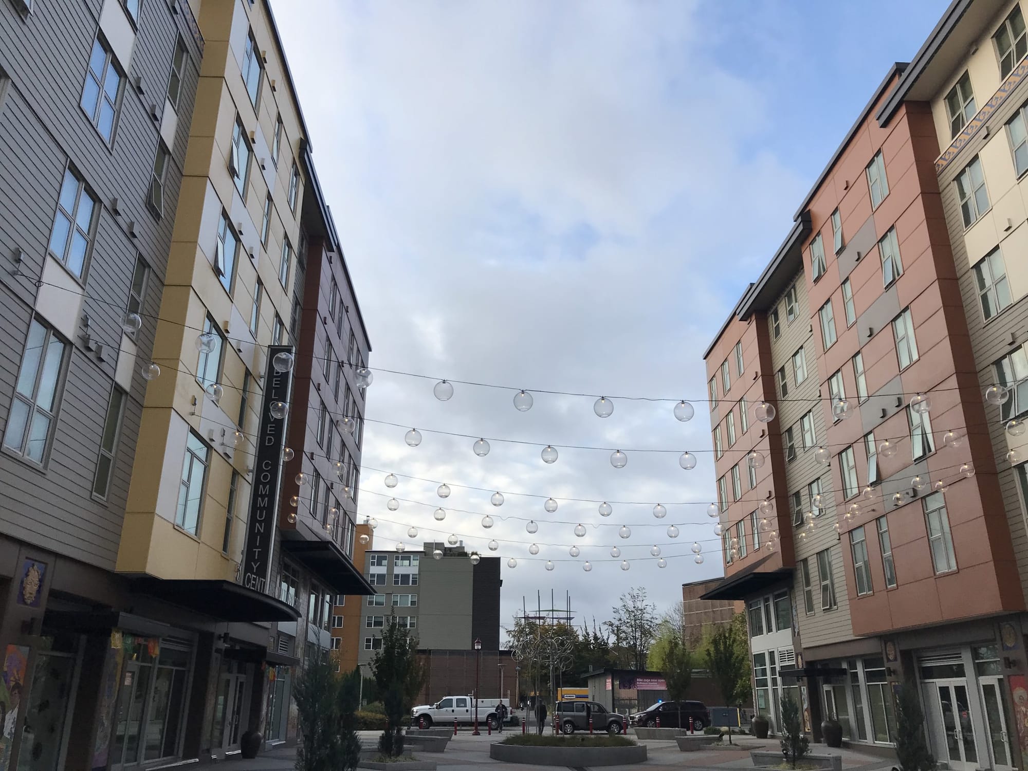 Tackling the Housing Crisis Takes Center Stage in Olympia