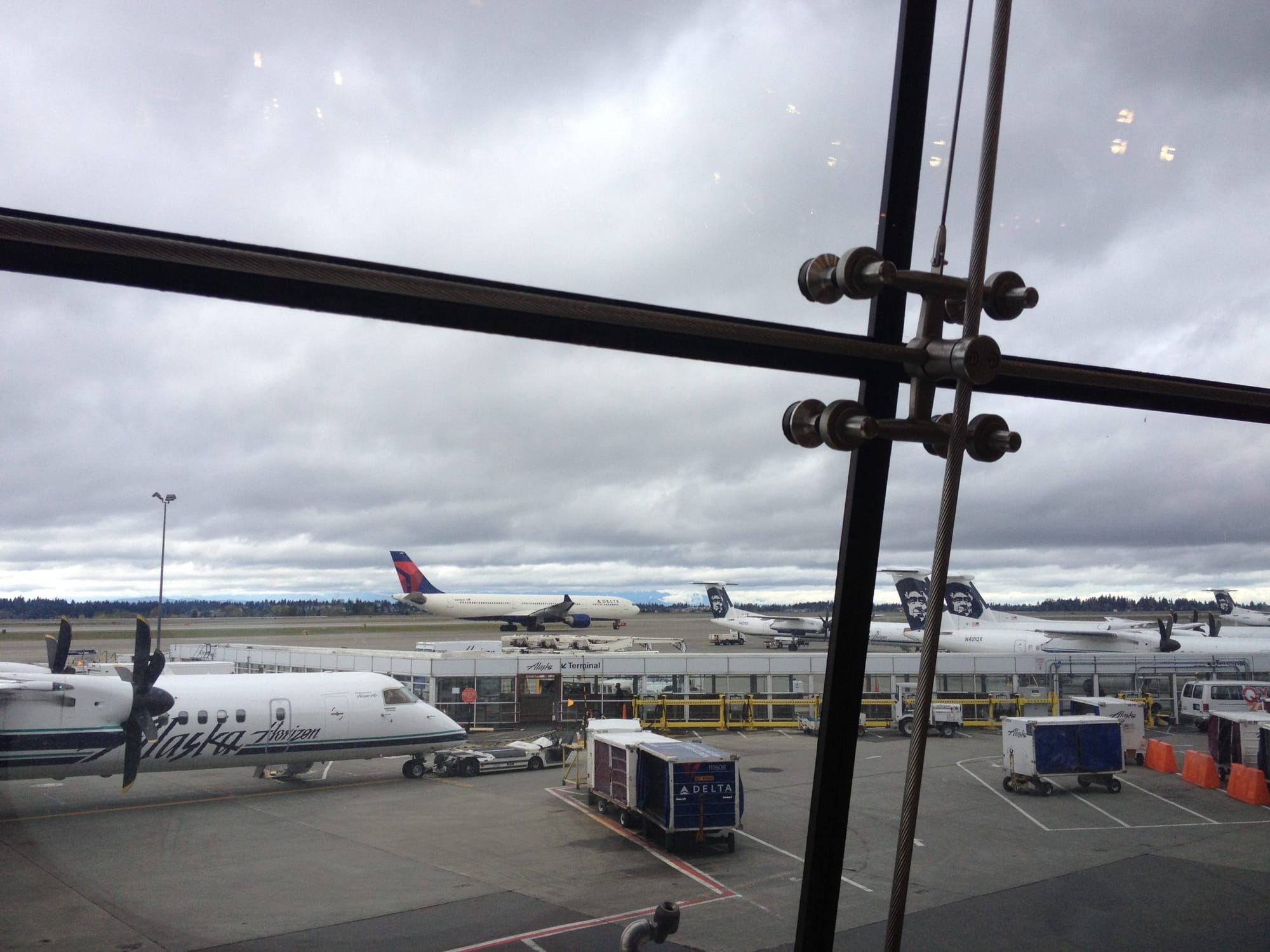 Meeting Demand for 66 Million Passengers: Sea-Tac Airport Plan Update