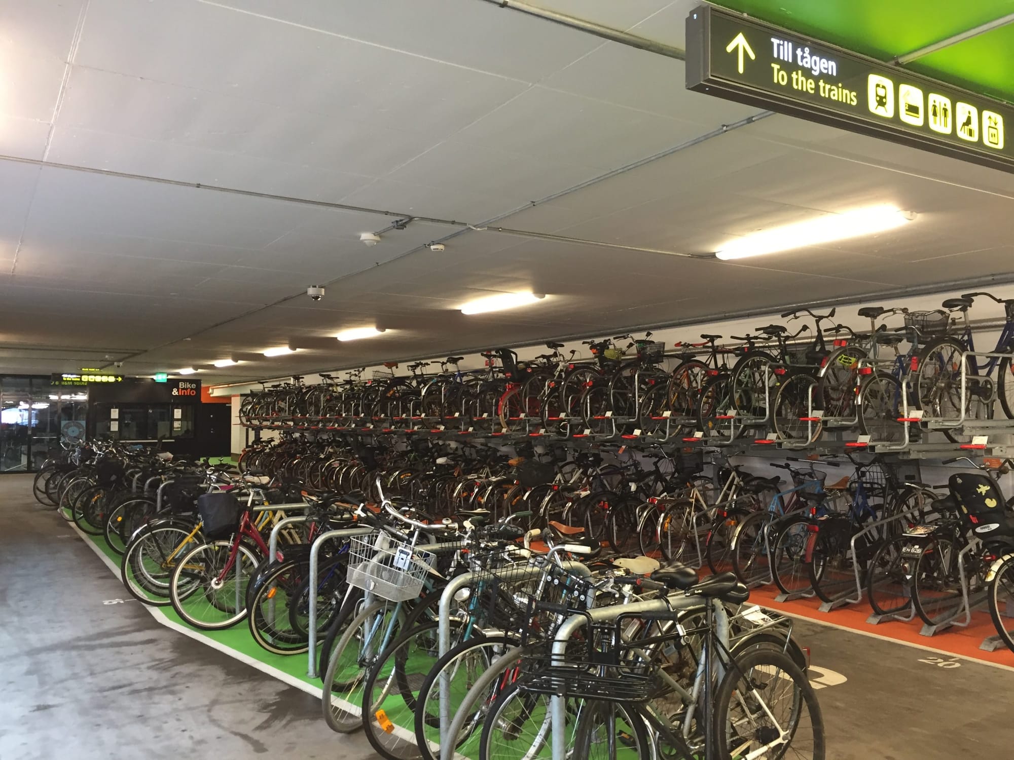 Right-Sizing Parking: City Council Weighs Reform