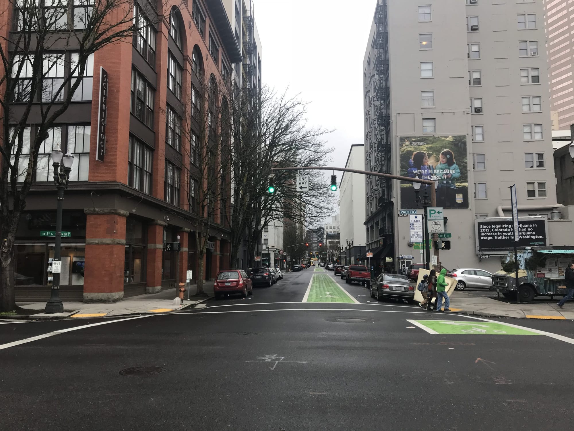 What We’re Reading: Draconian Trump Budget, HSR Now, and Transit Gaps