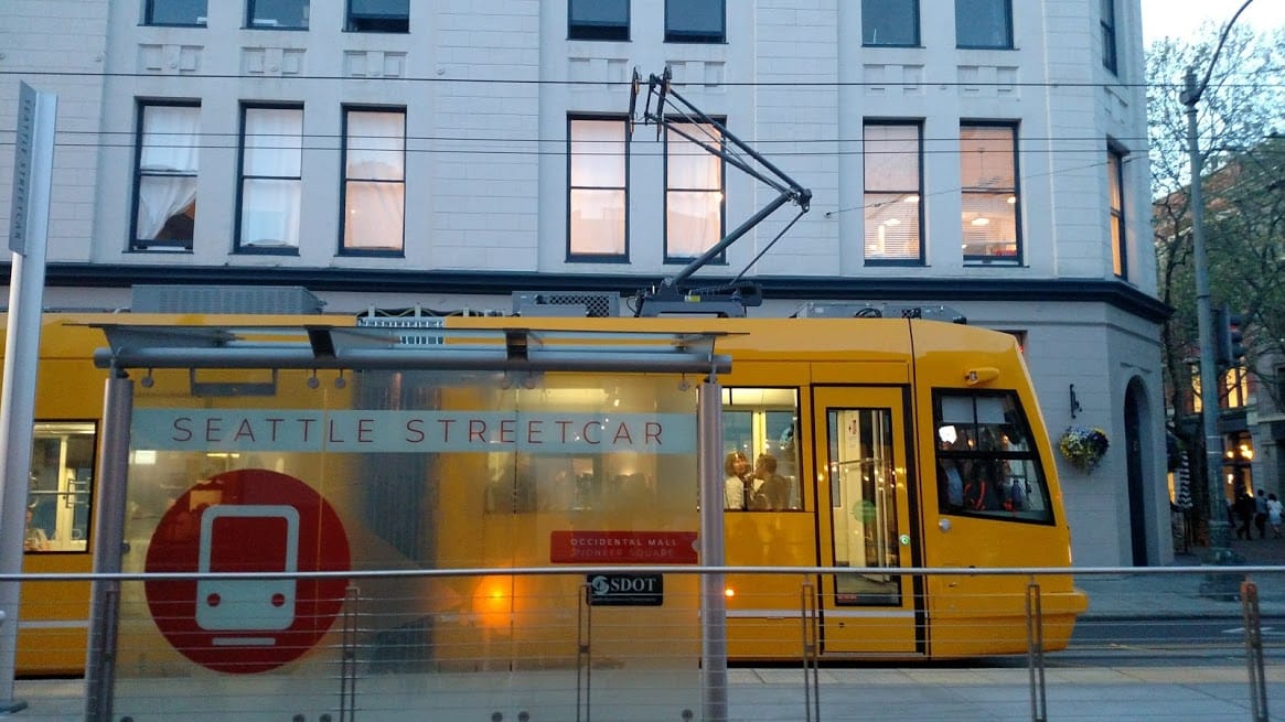 Where City Council Candidates Stand on the Seattle Streetcar