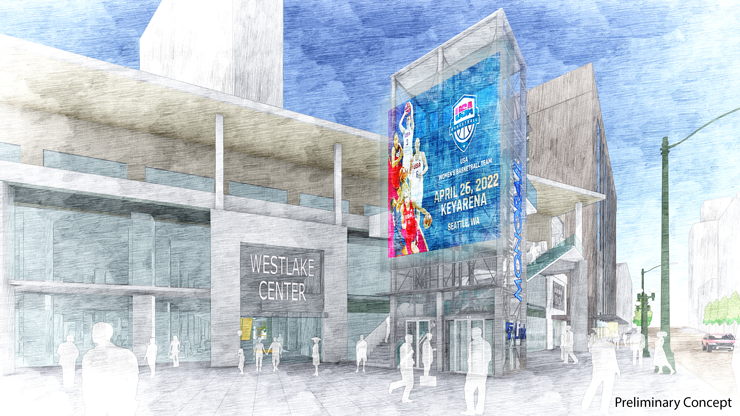 How Would You Design A Better Seattle Monorail?