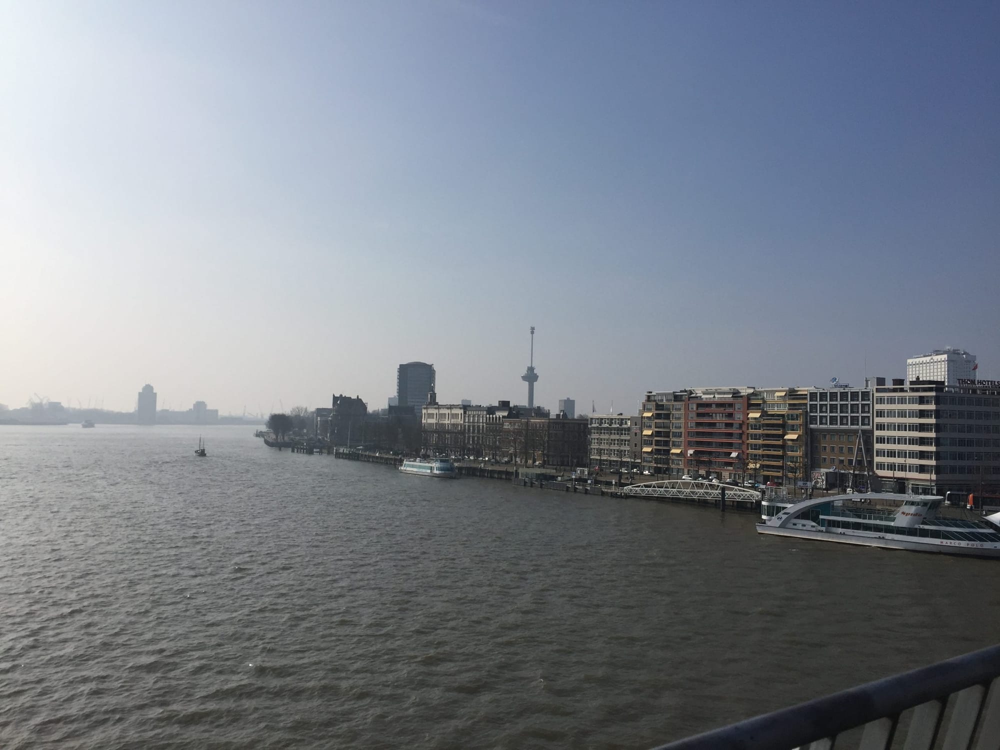 What We’re Reading: Brooklyn Shrinking, Fully Funded, and Chaotic Purpose