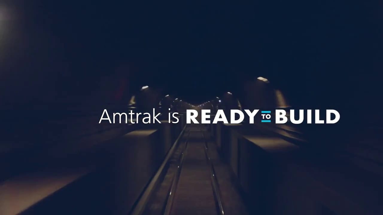 Sunday Video: Ready To Build