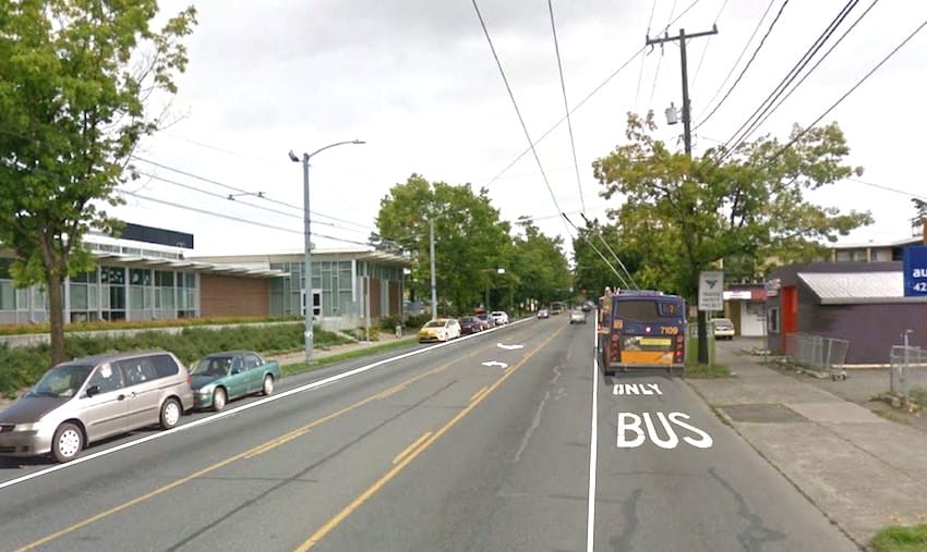 Rainier Avenue’s Second Phase of Improvements Lacks Vision for the Corridor