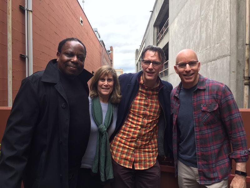 Two Urbanists and Joni Balter Debate Decongestion Pricing, the Streetcar and Parking on KUOW