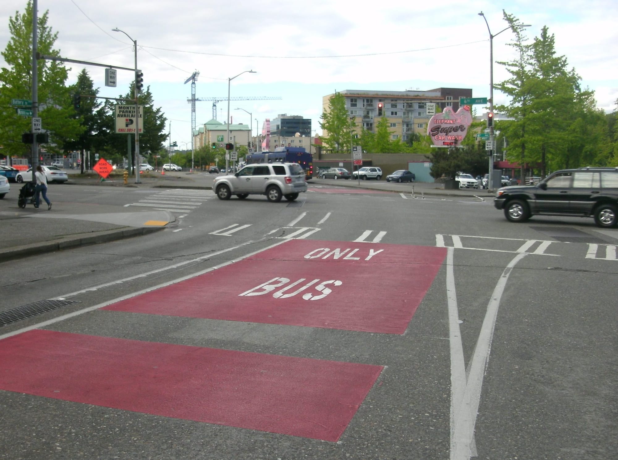 Seattle’s Key Transit Corridors Face Uncertain Budgets and Diminished Scope