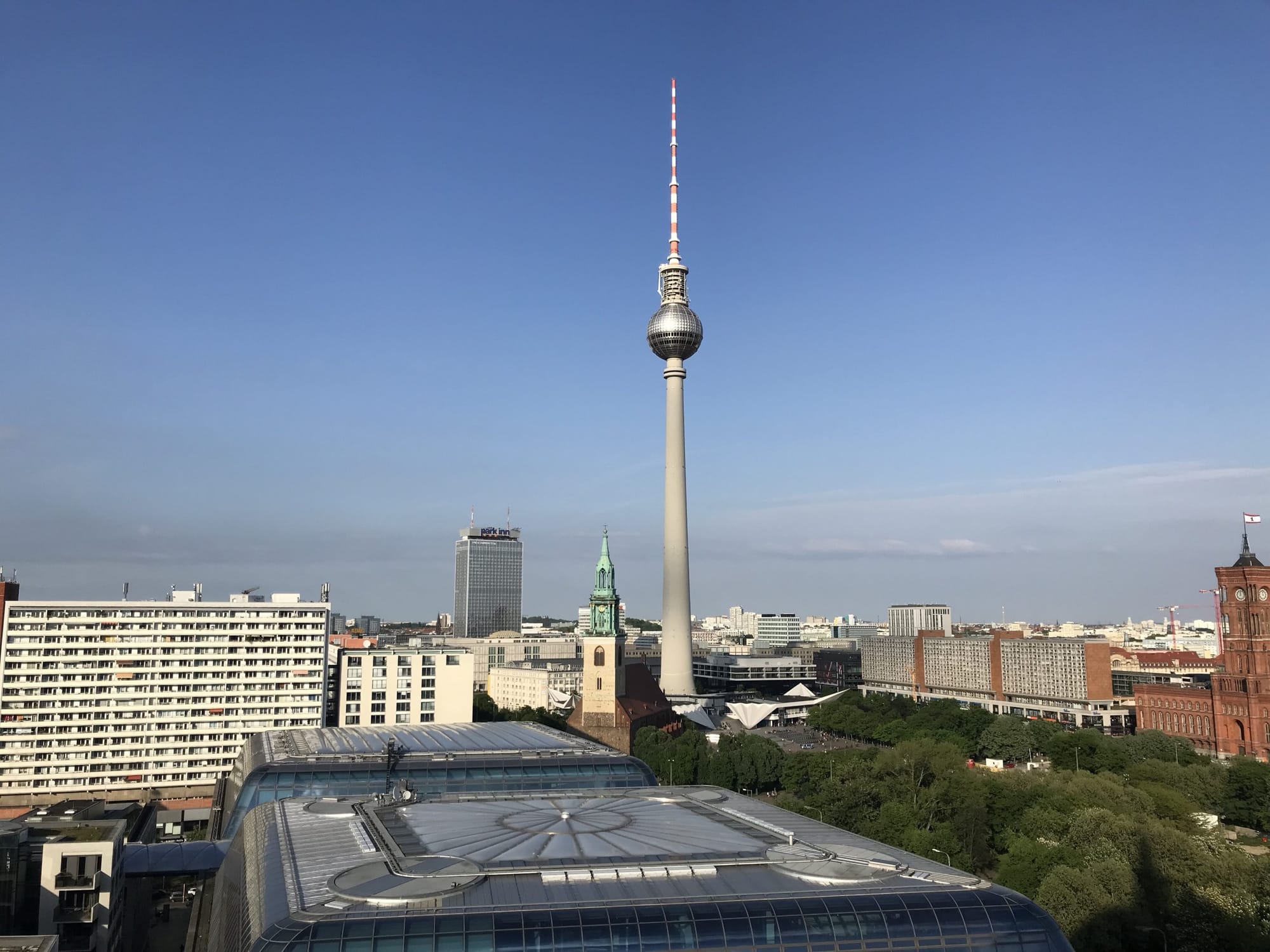 What We’re Reading: Grand Bike Plan, One Track Mind, and Plastic Straws