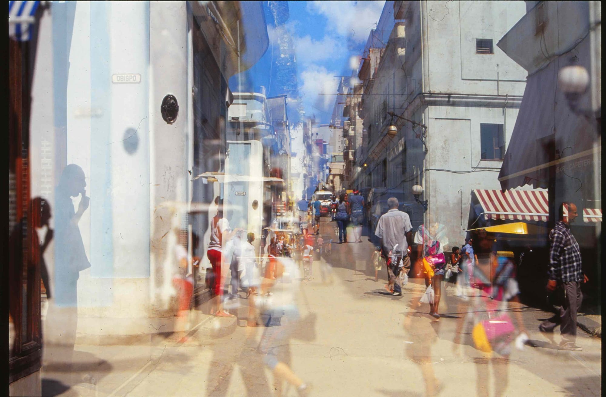 Rockin’ the In-Between