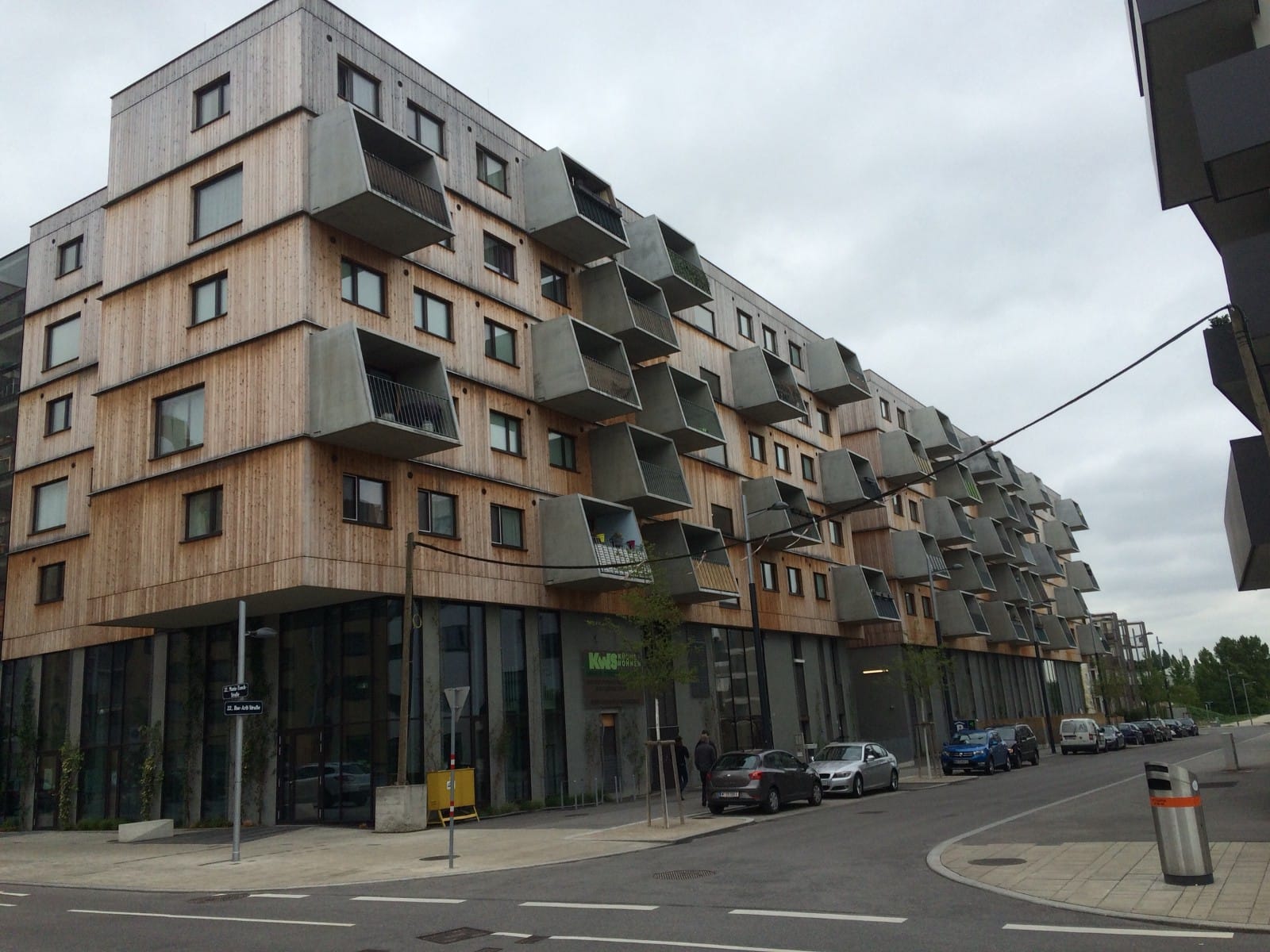 Allow Cooperatives in Seattle’s Single Family Zones to Boost Affordable Housing