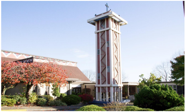 Council Landmarks Mount Zion and Reauthorizes SoDo Homeless Shelter