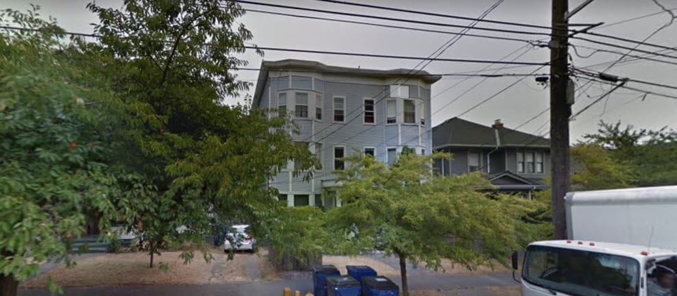 Re-Legalize Family-Friendly Housing. Everywhere.