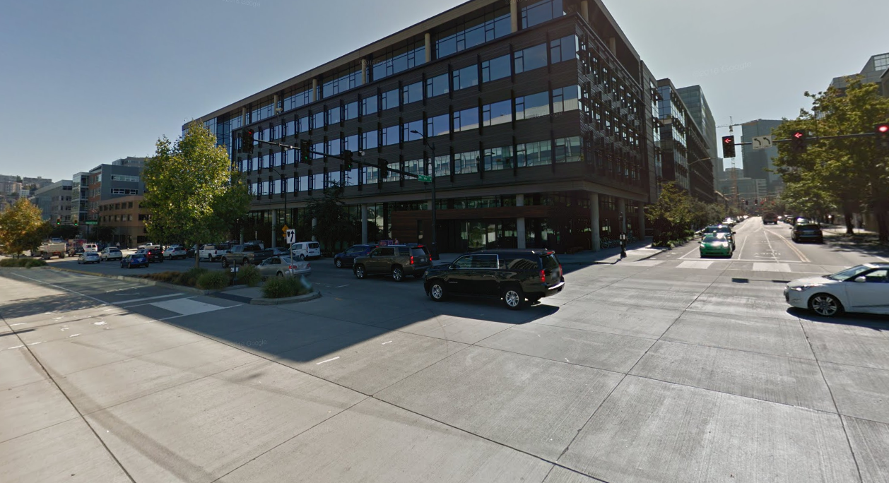 Worst Intersection in Seattle: 2018 (Round 4 – Final)