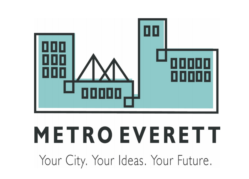 Metro Everett Has A Fully-Baked Rezone Proposal